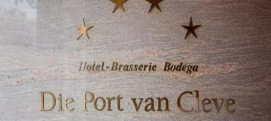 Hotel Die Port van Cleve | Kuzey Hollanda - Amsterdam - Amsterdam Merkezi