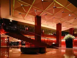 Grand Hyatt Singapore | Singapur - Tanglin - Orchard