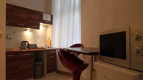 Navigator Apartments | Küçük Polonya Voyvodalığı - Krakow (ve civarı) - Krakow - Stare Miasto