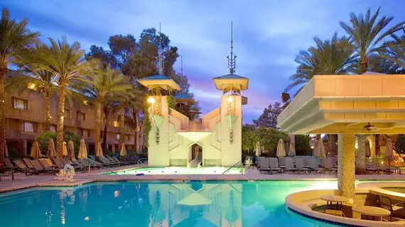 Arizona Biltmore | Arizona - Phoenix (ve civarı) - Phoenix - Midtown - Camelback East