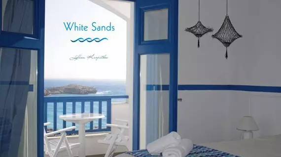 White Sand | Ege Adaları - Kerpe