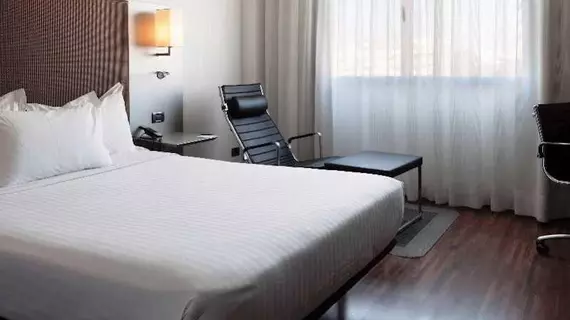 AC Hotel Alicante by Marriott | Valencia Bölgesi - Alicante (vilayet) - Alicante