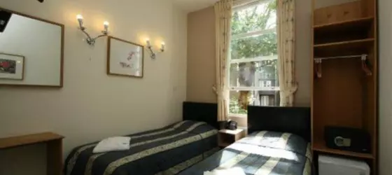 St Joseph Hotel | Londra (ve civarı) - Kensington - Earl's Court