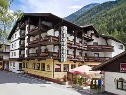 Hotel Sölderhof | Tirol - Imst (ve civarı) - Soelden