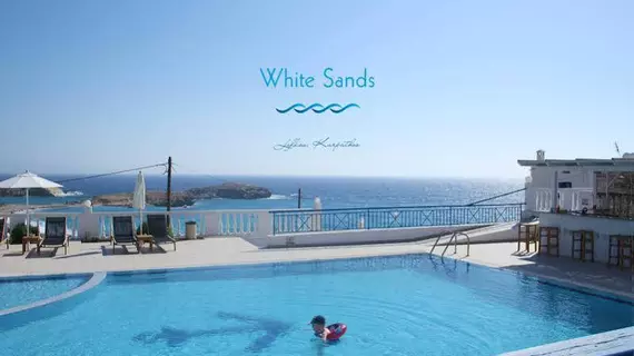 White Sand | Ege Adaları - Kerpe