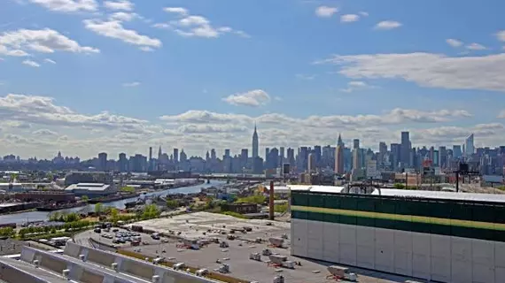 Fairfield Inn New York Long Island City/Manhattan View | New York - New York (ve civarı) - Queens - Long Island City