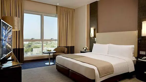 Hili Rayhaan By Rotana | Abu Dabi - Al Ain