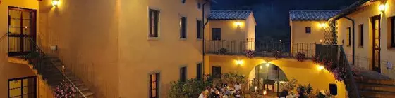 Hotel Casolare Le Terre Rosse | Toskana - Siena (vilayet) - San Gimignano - Val d'Elsa