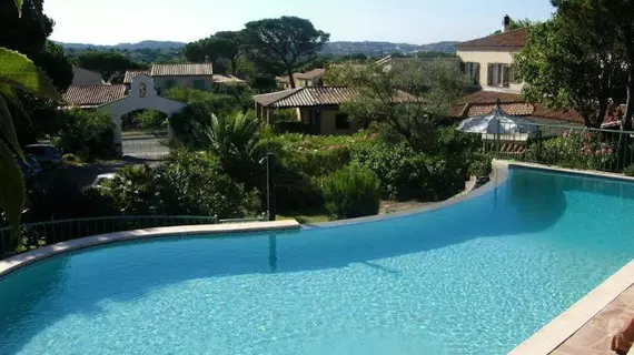 Mas Aurélia | Provence - Alpes - Cote d'Azur - Var - Saint-Raphael (ve civarı) - Frejus