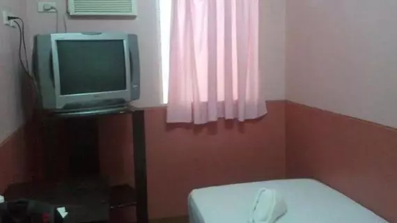 GV Hotel Camiguin | Kuzey Mindanao - Camiguin - Mambajao