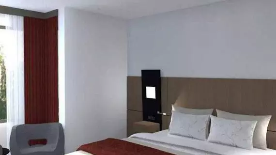 Courtyard by Marriott Paris Boulogne | Ile-de-France - Paris - Hauts-de-Seine