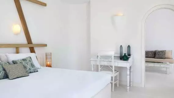 Seaside Cottage by Belvedere | Ege Adaları - Mikonos