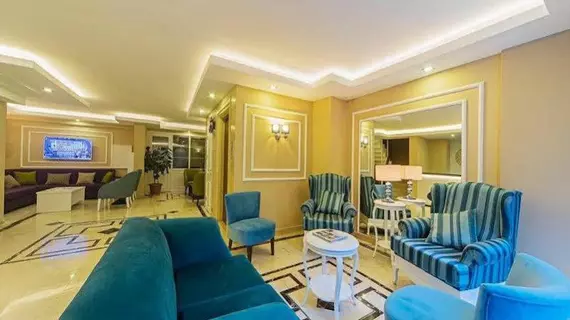 Pera Arya Hotel |  Istanbul  - Beyoğlu - Pera