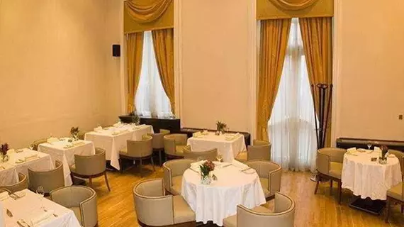 Sofia Hotel Balkan, A Luxury Collection Hotel | Sofya (ve civarı) - Sofya - Sofya Kent Merkezi