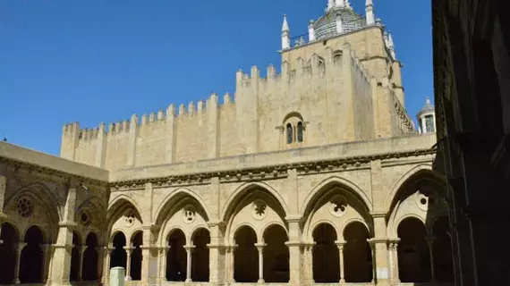 Hotel D. Luis | Centro - Coimbra Bölgesi - Coimbra