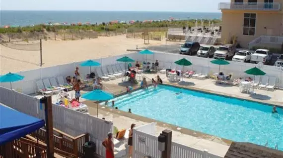 Villas of Ocean Pines | Maryland - Ocean City (ve civarı) - Berlin - Ocean Pines