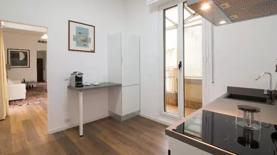 Suite Santa Tecla Milano | Lombardy - Milano (ve civarı) - Milano - Centro Storico