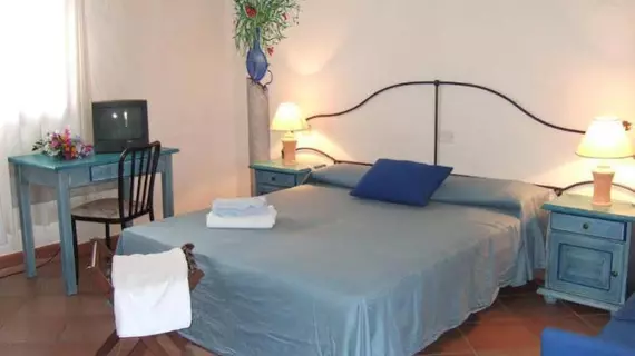 La Jacia Hotel & Resort | Sardinya - Sassari - Arzachena