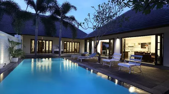 Nunia Boutique Villa | Bali - Badung - Seminyak