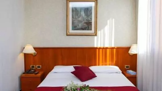 Hotel Kappa | Venedik (ve civarı) - Mestre - Carpenedo