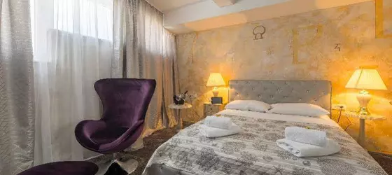 Prima Luce Luxury Rooms | Split-Dalmaçya - Split - Split Eski Kent Bölgesi