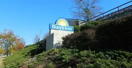 Days Inn Galleria-Birmingham | Alabama - Birmingham (ve civarı) - Bessemer - Hoover