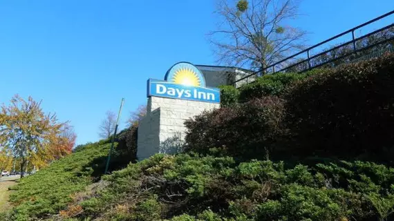 Days Inn Galleria-Birmingham | Alabama - Birmingham (ve civarı) - Bessemer - Hoover