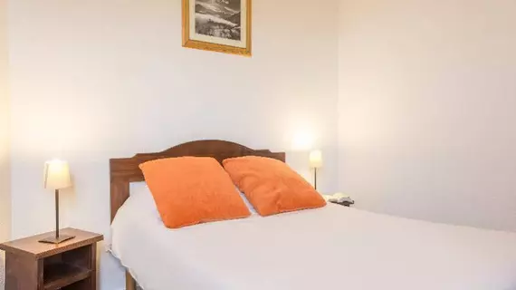 Residence Pierre and Vacances Les Bergers | Auvergne-Rhone-Alpes - Isere - Huez