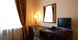 Lancaster Court Hotel | Leningrad Bölgesi - St. Petersburg (ve civarı) - St. Petersburg - Sampsonievskoe