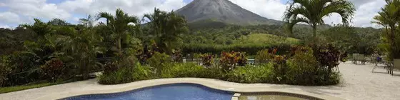 Arenal Kioro | Alajuela (ili) - San Carlos (kantonu) - La Fortuna