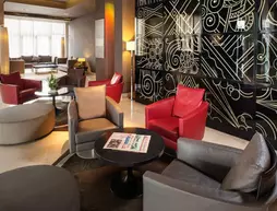 Moevenpick Hotel Casablanca | Kazablanka (bölgesi) - Kazablanka - Maarif - Kazablanka Kent Merkezi