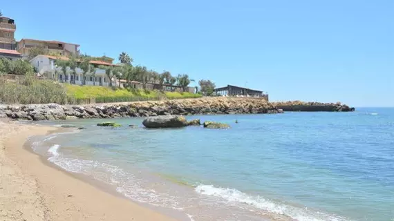 Baia dei Gigli Club | Calabria - Crotone (vilayet) - Isola di Capo Rizzuto