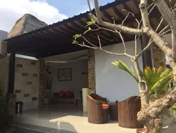 Amor Bali Villas & Spa Resort | Bali - Badung - Günbatımı Yolu