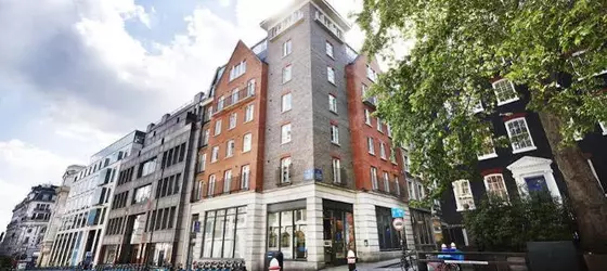 Marlin Apartments Queen Street | Londra (ve civarı) - London City Center - City of London