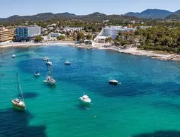 Els pins resort &spa ibiza | Balearic Adaları - İbiza Adası - Sant Antoni de Portmany - Cala de Bou