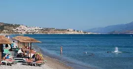 Hydrele Beach Hotel & Village | Kuzey Ege Adaları - Samos - Potokaki