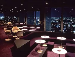 Grand Prince Hotel Akasaka | Tokyo (ve civarı) - Chiyoda - Kioicho