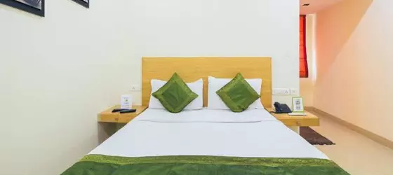 FabHotel Vinflora Banjara Hills | Telangana - Haydarabad (ve civarı) - Haydarabad - Srinagar Colony