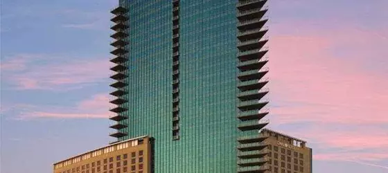 Omni Fort Worth Hotel | Teksas - Fort Worth (ve civarı) - Fort Worth - Downtown Fort Worth