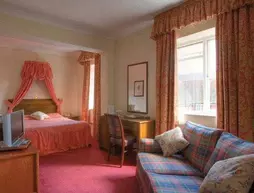 BEST WESTERN The Rose And Crown Colchester | Essex (kontluk) - Colchester