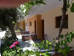 Sunset Hotel | Kuzey Ege Adaları - Lesvos - Petra