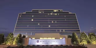 Hyatt Regency Birmingham-The Wynfrey Hotel