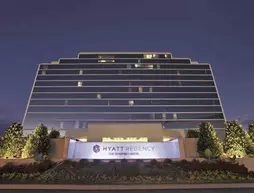 Hyatt Regency Birmingham-The Wynfrey Hotel | Alabama - Birmingham (ve civarı) - Bessemer - Hoover