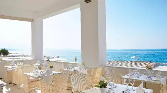 White Palace Grecotel Luxury Resort | Girit Adası - Rethimnon (bölge) - Rethimnon