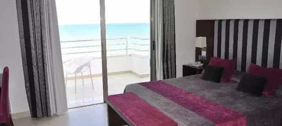 Suites Hotel Omeya | Tangier (ve civarı) - Martil