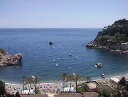 VILLA BIANCA RESORT | Sicilya - Messina (vilayet) - Taormina Sahili - Taormina - Mazzaro