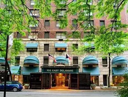 The Whitehall Hotel | İllinois - Chicago (ve civarı) - Chicago - Streeterville