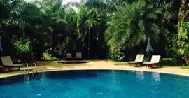 Phuket Chaba Hotel | Phuket (ve civarı) - Karon - Kata Plajı