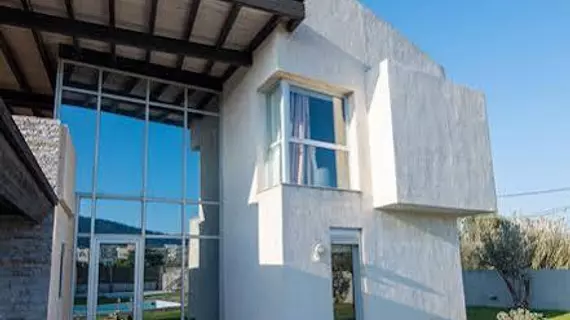 Villa Lvk | Ege Adaları - Rodos Bölgesel Birimi - Rodos