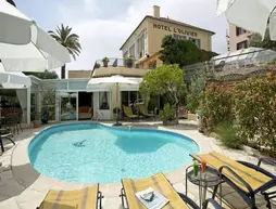 Hôtel de l'Olivier | Provence - Alpes - Cote d'Azur - Var - Cannes (ve civarı) - Cannes - Cannes Eski Kenti